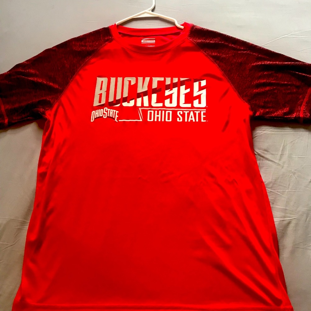 Ohio State Buckeyes Tee Shirt